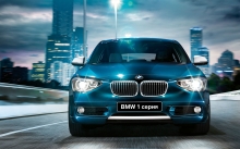  BMW 1        